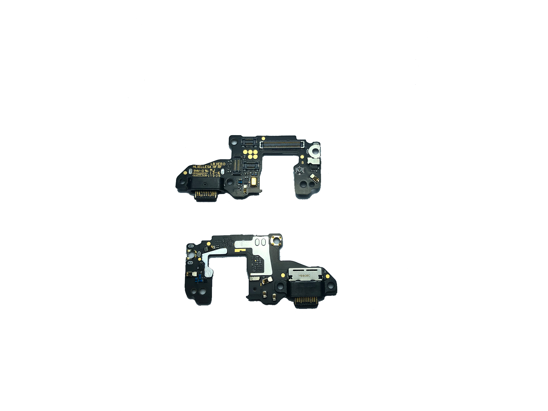 Placa de Carga Huawei p30 / ELE-L04 original 